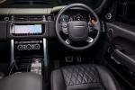 Land Rover Range Rover SVAutobiography 2016 года (AU)